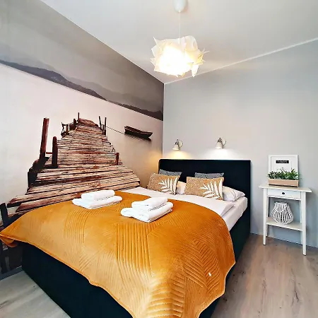 Apartamenty Sun&Fun Rezydencja Parkowa Nadrzeczna 3D I 3E -Blisko Centrum W Otoczeniu Zieleni Karpacz Exterior photo