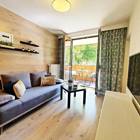Apartamenty Sun&Fun Rezydencja Parkowa Nadrzeczna 3D I 3E -Blisko Centrum W Otoczeniu Zieleni Karpacz Exterior photo