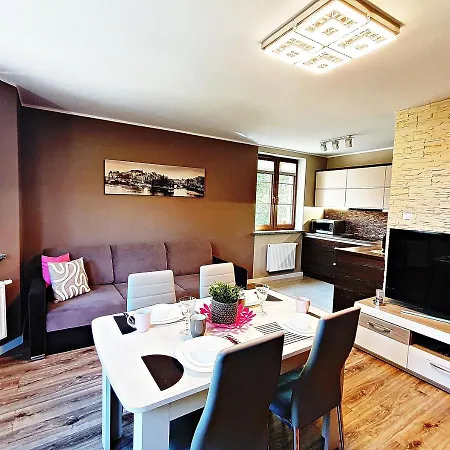 Apartamenty Sun&Fun Rezydencja Parkowa Nadrzeczna 3D I 3E -Blisko Centrum W Otoczeniu Zieleni Karpacz Exterior photo