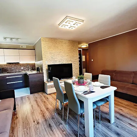 Apartamenty Sun&Fun Rezydencja Parkowa Nadrzeczna 3D I 3E -Blisko Centrum W Otoczeniu Zieleni Karpacz Exterior photo