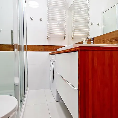 Apartamenty Sun&Fun Rezydencja Parkowa Nadrzeczna 3D I 3E -Blisko Centrum W Otoczeniu Zieleni Karpacz Exterior photo