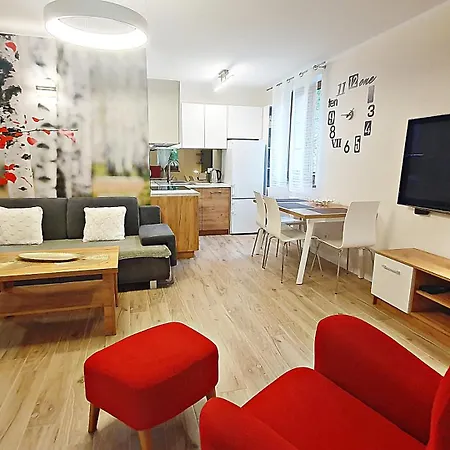 Apartamenty Sun&Fun Rezydencja Parkowa Nadrzeczna 3D I 3E -Blisko Centrum W Otoczeniu Zieleni Karpacz Exterior photo