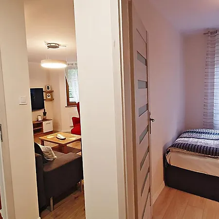 Apartamenty Sun&Fun Rezydencja Parkowa Nadrzeczna 3D I 3E -Blisko Centrum W Otoczeniu Zieleni Karpacz Exterior photo