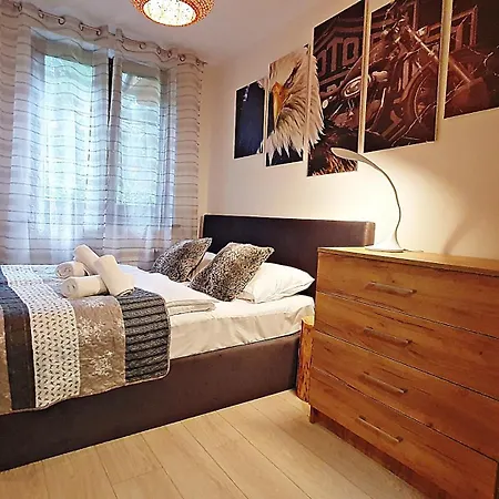 Apartamenty Sun&Fun Rezydencja Parkowa Nadrzeczna 3D I 3E -Blisko Centrum W Otoczeniu Zieleni Karpacz Exterior photo