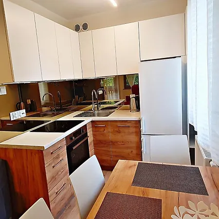 Apartamenty Sun&Fun Rezydencja Parkowa Nadrzeczna 3D I 3E -Blisko Centrum W Otoczeniu Zieleni Karpacz Exterior photo