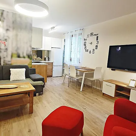 Apartamenty Sun&Fun Rezydencja Parkowa Nadrzeczna 3D I 3E -Blisko Centrum W Otoczeniu Zieleni Karpacz Exterior photo