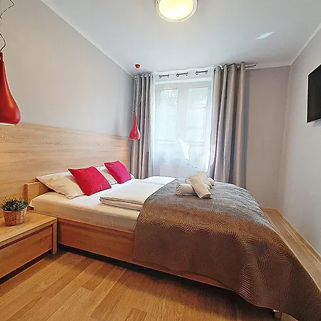 Apartamenty Sun&Fun Rezydencja Parkowa Nadrzeczna 3D I 3E -Blisko Centrum W Otoczeniu Zieleni Karpacz Exterior photo