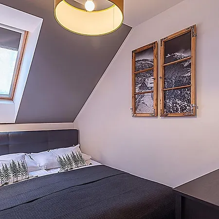 Apartamenty Sun&Fun Rezydencja Parkowa Nadrzeczna 3D I 3E -Blisko Centrum W Otoczeniu Zieleni Karpacz Exterior photo