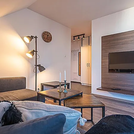 Apartamenty Sun&Fun Rezydencja Parkowa Nadrzeczna 3D I 3E -Blisko Centrum W Otoczeniu Zieleni Karpacz Exterior photo