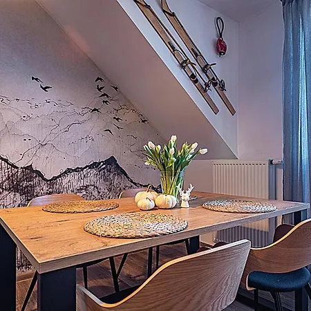 Apartamenty Sun&Fun Rezydencja Parkowa Nadrzeczna 3D I 3E -Blisko Centrum W Otoczeniu Zieleni Karpacz Exterior photo