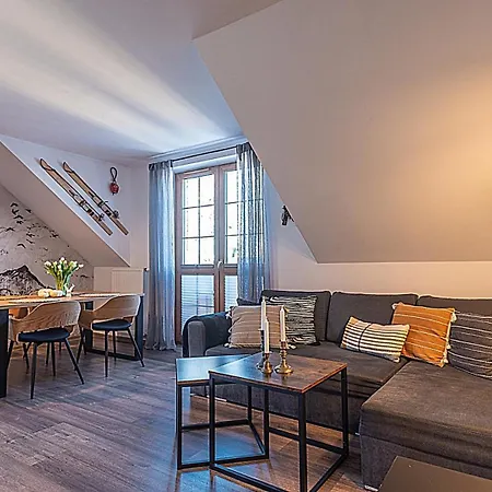 Apartamenty Sun&Fun Rezydencja Parkowa Nadrzeczna 3D I 3E -Blisko Centrum W Otoczeniu Zieleni Karpacz Exterior photo