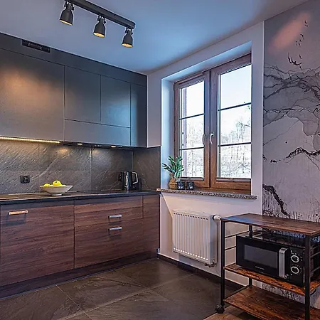 Apartamenty Sun&Fun Rezydencja Parkowa Nadrzeczna 3D I 3E -Blisko Centrum W Otoczeniu Zieleni Karpacz Exterior photo