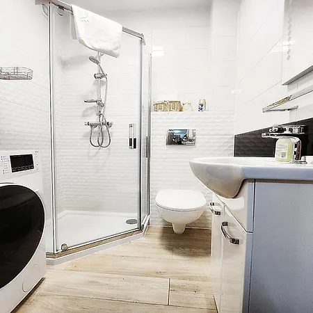 Apartamenty Sun&Fun Rezydencja Parkowa Nadrzeczna 3D I 3E -Blisko Centrum W Otoczeniu Zieleni Karpacz Exterior photo