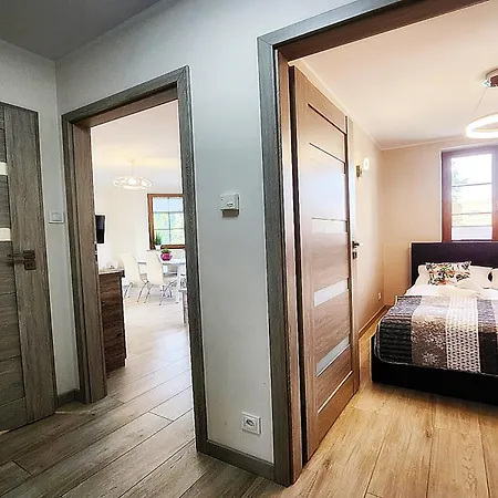 Apartamenty Sun&Fun Rezydencja Parkowa Nadrzeczna 3D I 3E -Blisko Centrum W Otoczeniu Zieleni Karpacz Exterior photo