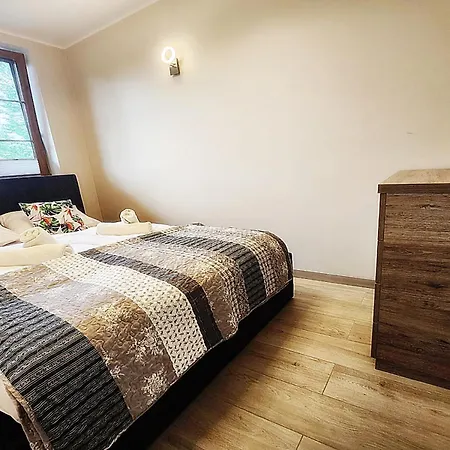 Apartamenty Sun&Fun Rezydencja Parkowa Nadrzeczna 3D I 3E -Blisko Centrum W Otoczeniu Zieleni Karpacz Exterior photo