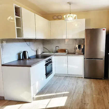 Apartamenty Sun&Fun Rezydencja Parkowa Nadrzeczna 3D I 3E -Blisko Centrum W Otoczeniu Zieleni Karpacz Exterior photo