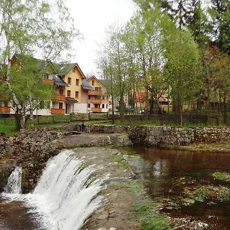 Apartamenty Sun&Fun Rezydencja Parkowa Nadrzeczna 3D I 3E -Blisko Centrum W Otoczeniu Zieleni Karpacz Room photo