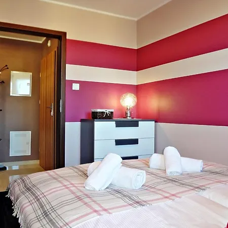 Apartamenty Sun&Fun Rezydencja Parkowa Nadrzeczna 3D I 3E -Blisko Centrum W Otoczeniu Zieleni Karpacz Exterior photo