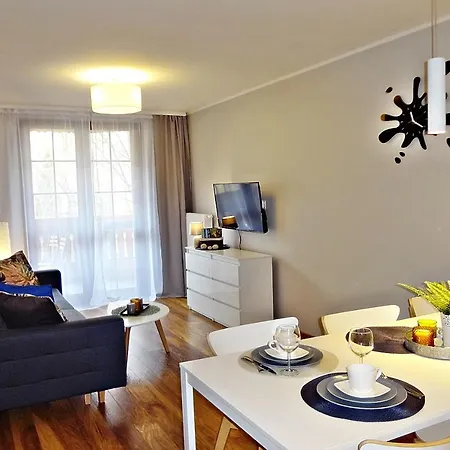 Apartamenty Sun&Fun Rezydencja Parkowa Nadrzeczna 3D I 3E -Blisko Centrum W Otoczeniu Zieleni Karpacz Exterior photo