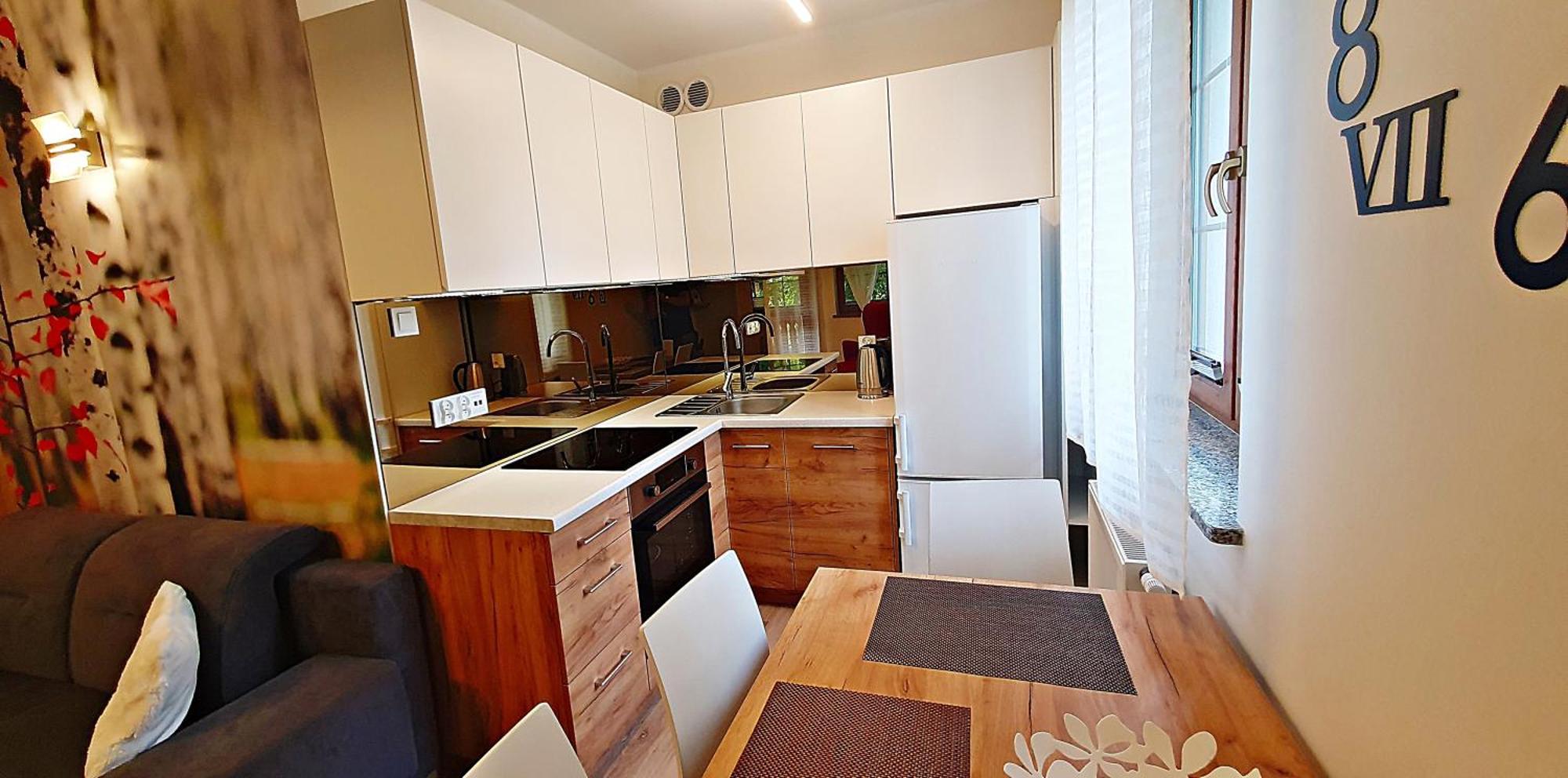 Apartment Sun&fun Parkowa Nadrzeczna 3d I 3e -blisko Centrum W Otoczeniu Zieleni *
