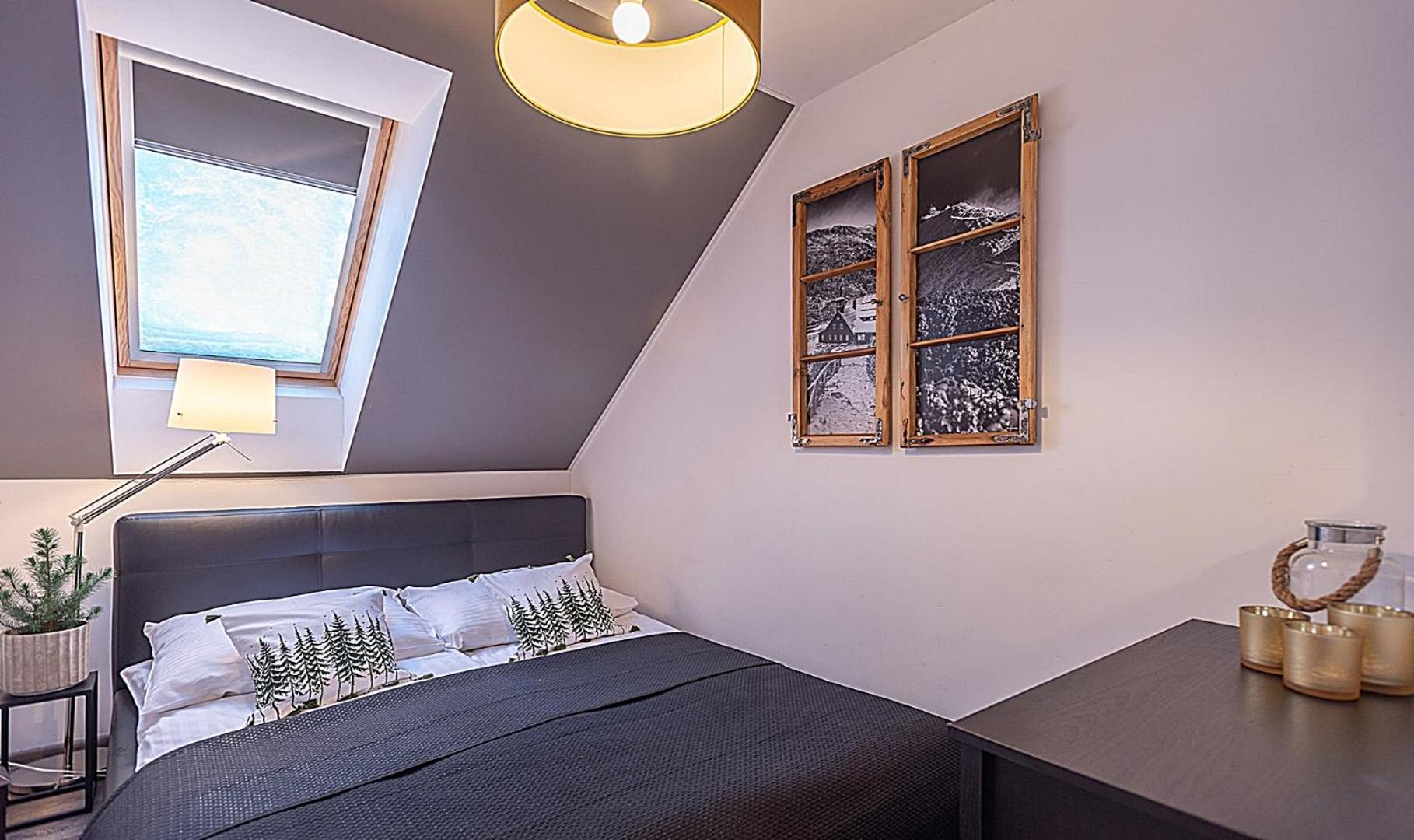 Apartment Sun&fun Parkowa Nadrzeczna 3d I 3e -blisko Centrum W Otoczeniu Zieleni *