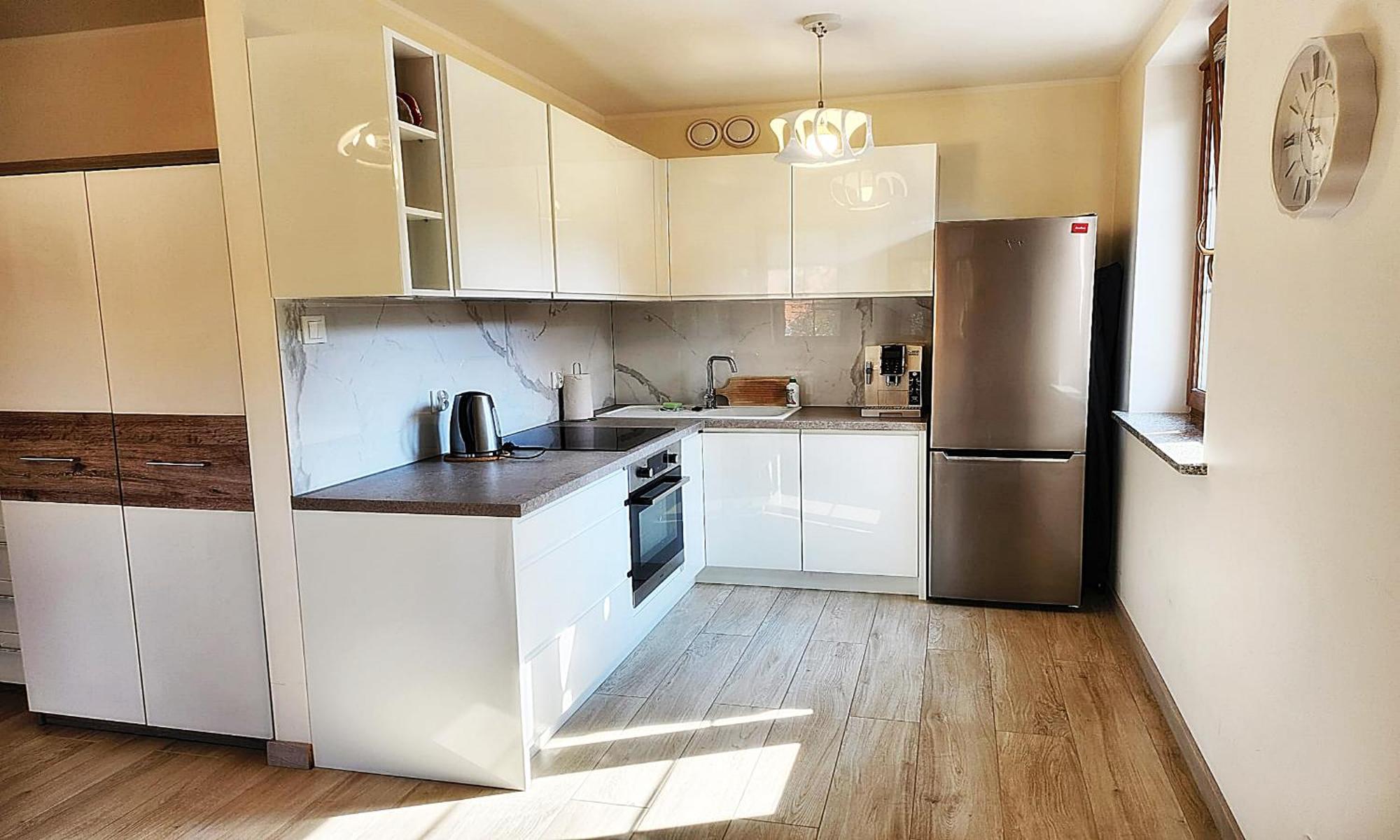 Sun&fun Parkowa Nadrzeczna 3d I 3e -blisko Centrum W Otoczeniu Zieleni Apartment