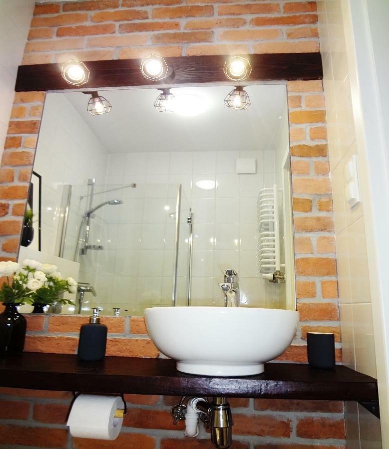 Apartment Sun&fun Parkowa Nadrzeczna 3d I 3e -blisko Centrum W Otoczeniu Zieleni *