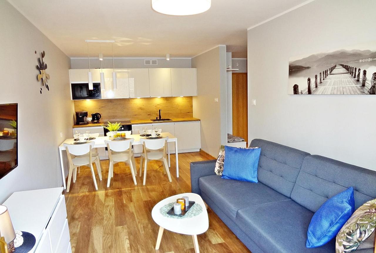 Sun&fun Parkowa Nadrzeczna 3d I 3e -blisko Centrum W Otoczeniu Zieleni Apartment Karpacz