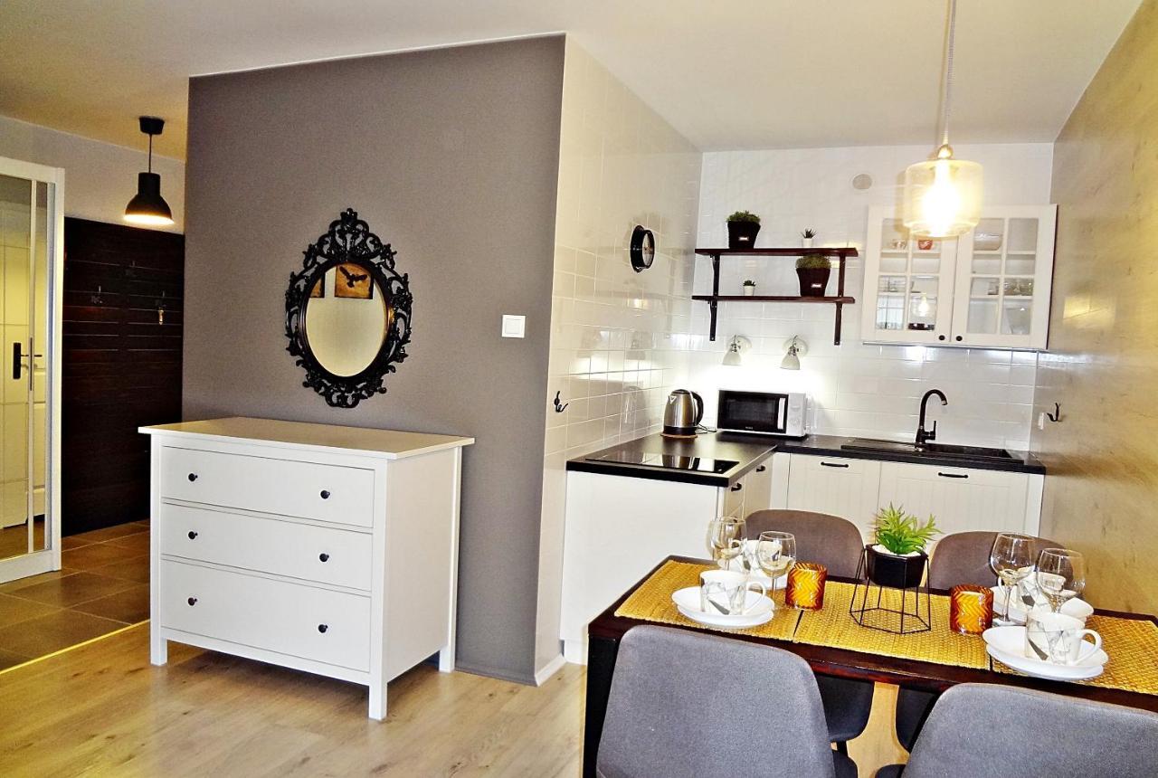 Apartment Sun&fun Parkowa Nadrzeczna 3d I 3e -blisko Centrum W Otoczeniu Zieleni *