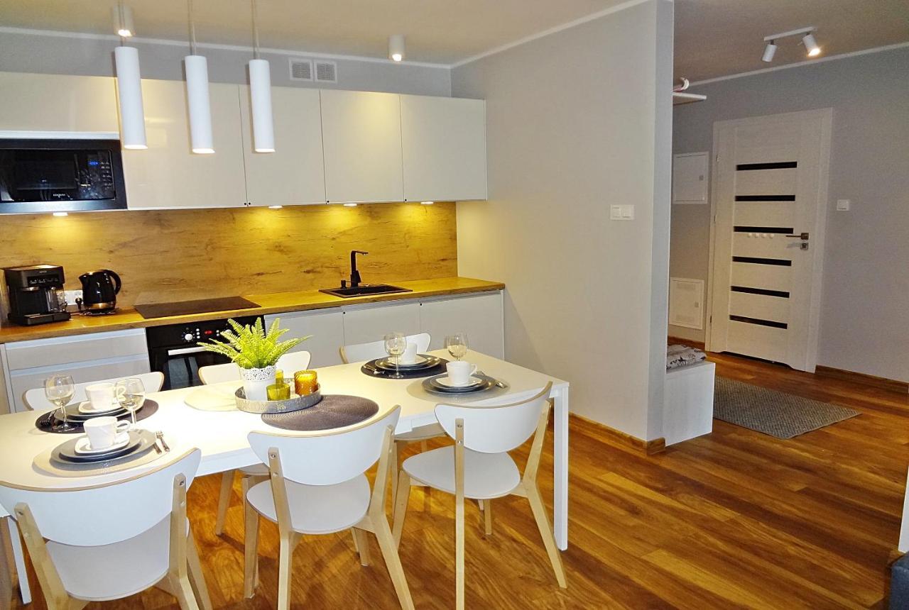 Sun&fun Parkowa Nadrzeczna 3d I 3e -blisko Centrum W Otoczeniu Zieleni Apartment Karpacz